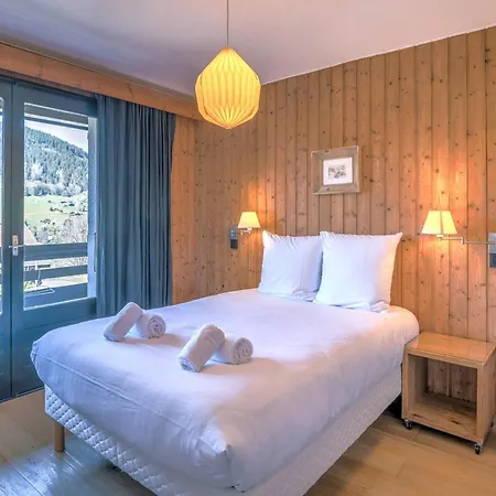 Bouchet & Balconies - Welkeys Апартаменти